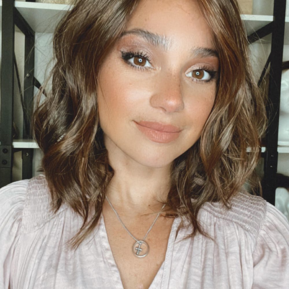 EmmaHazelnut EllaRae Boutique