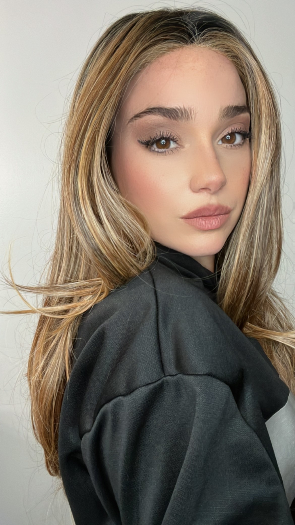 charlotte Walnut new