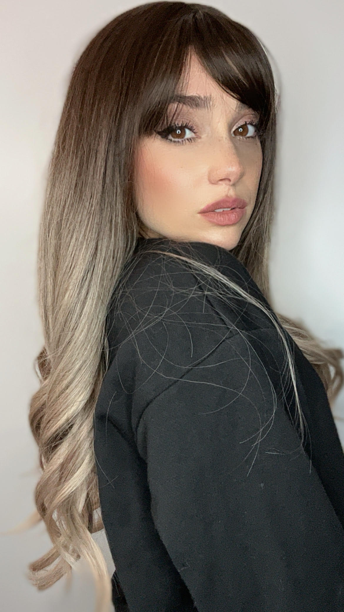 Delaney Side everyday