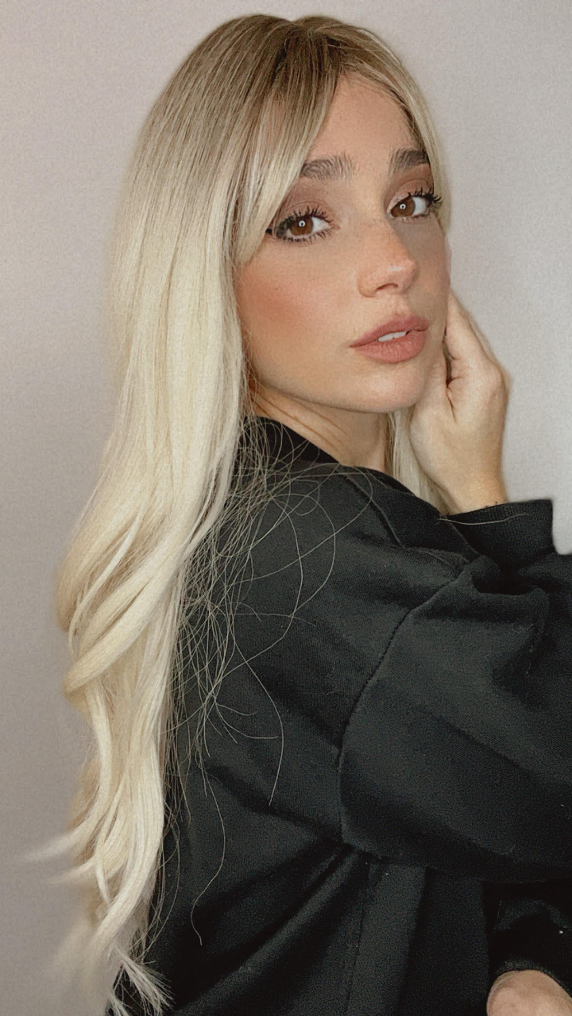 Pamela Side Everyday