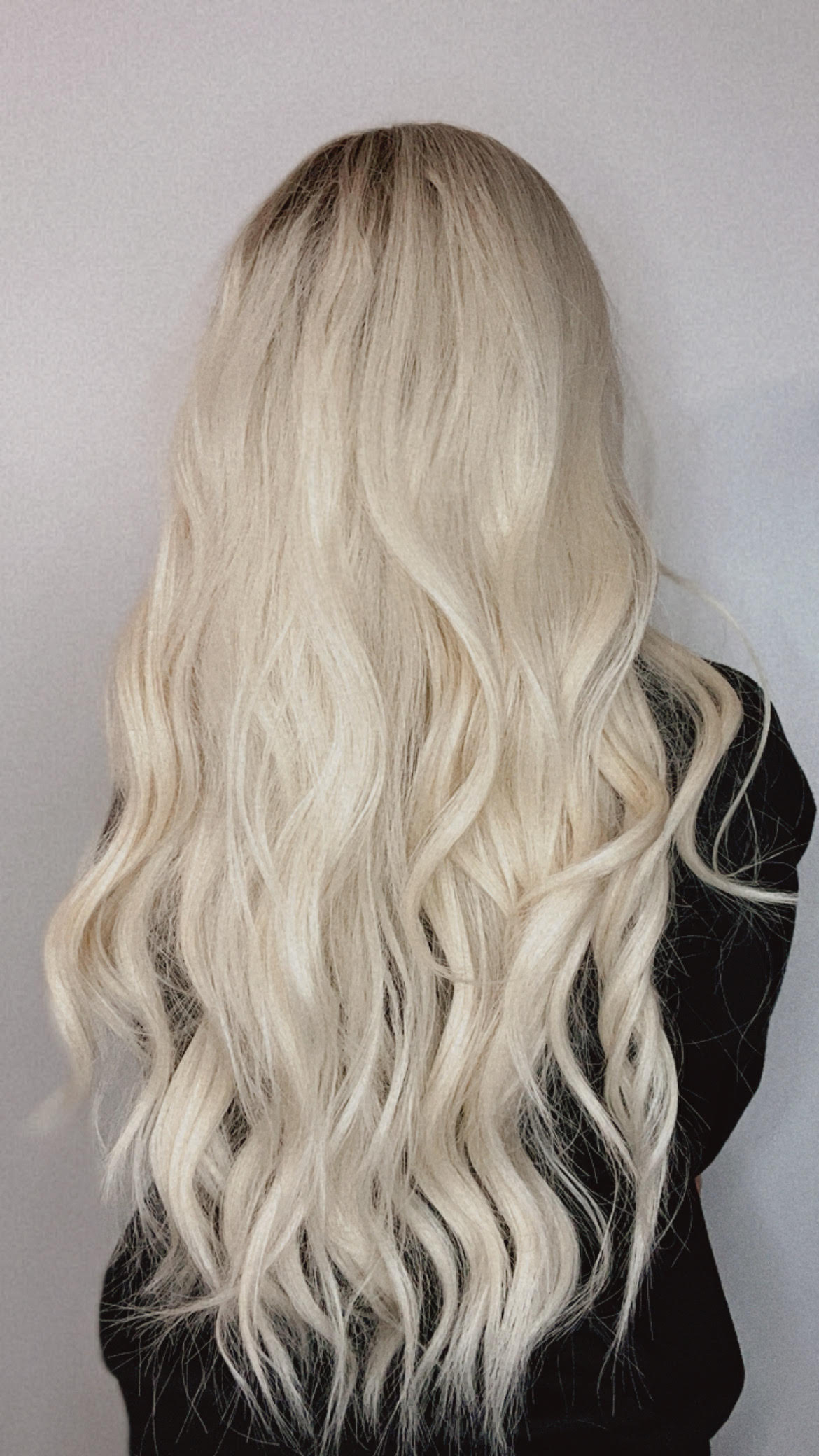 Pamela back everyday