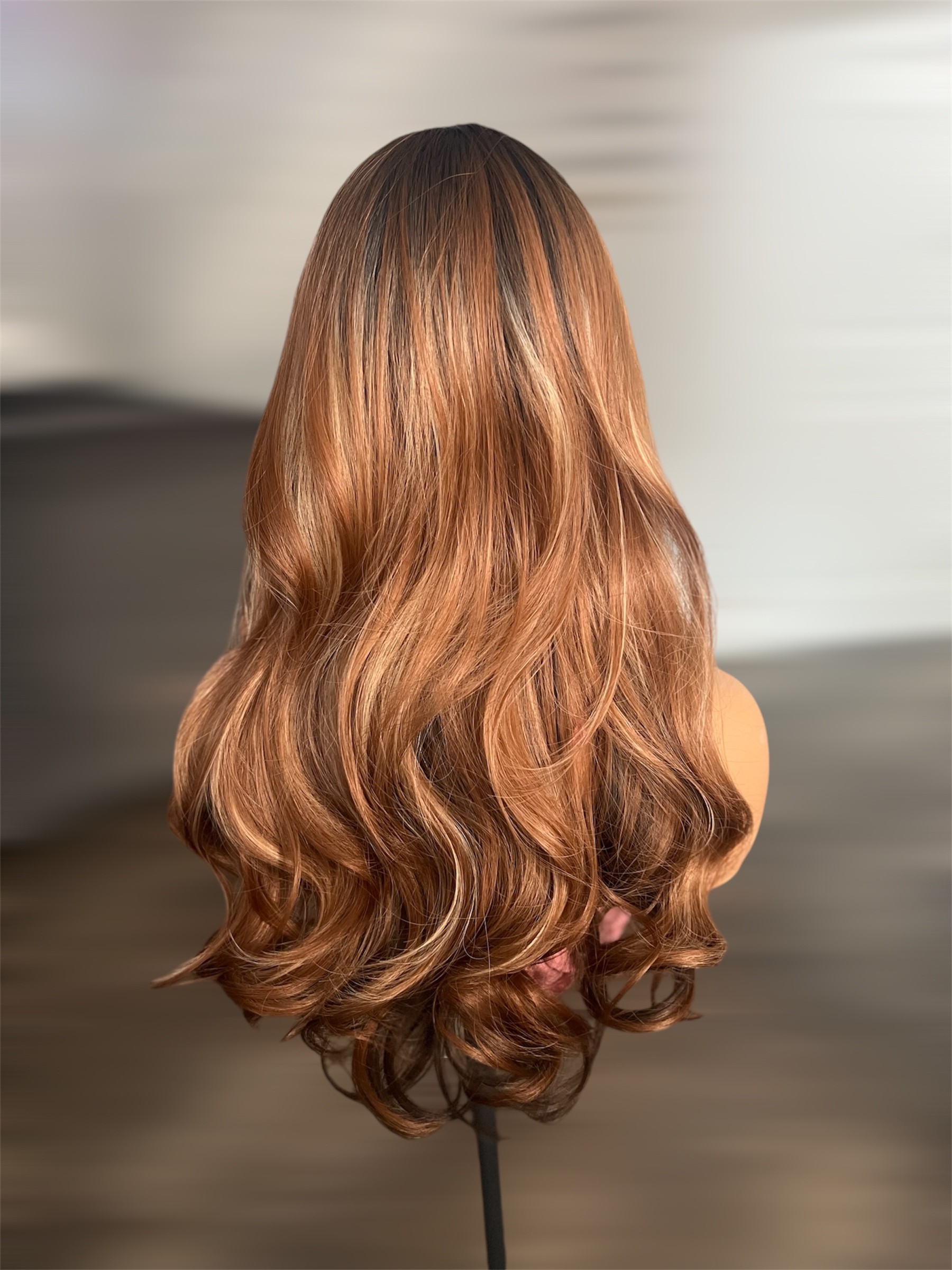 finn back background