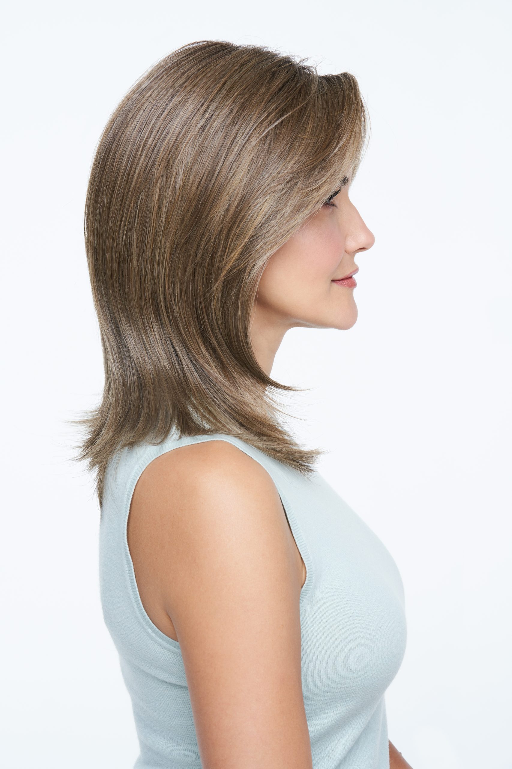 Pretty Please - Model 2 - Front 1