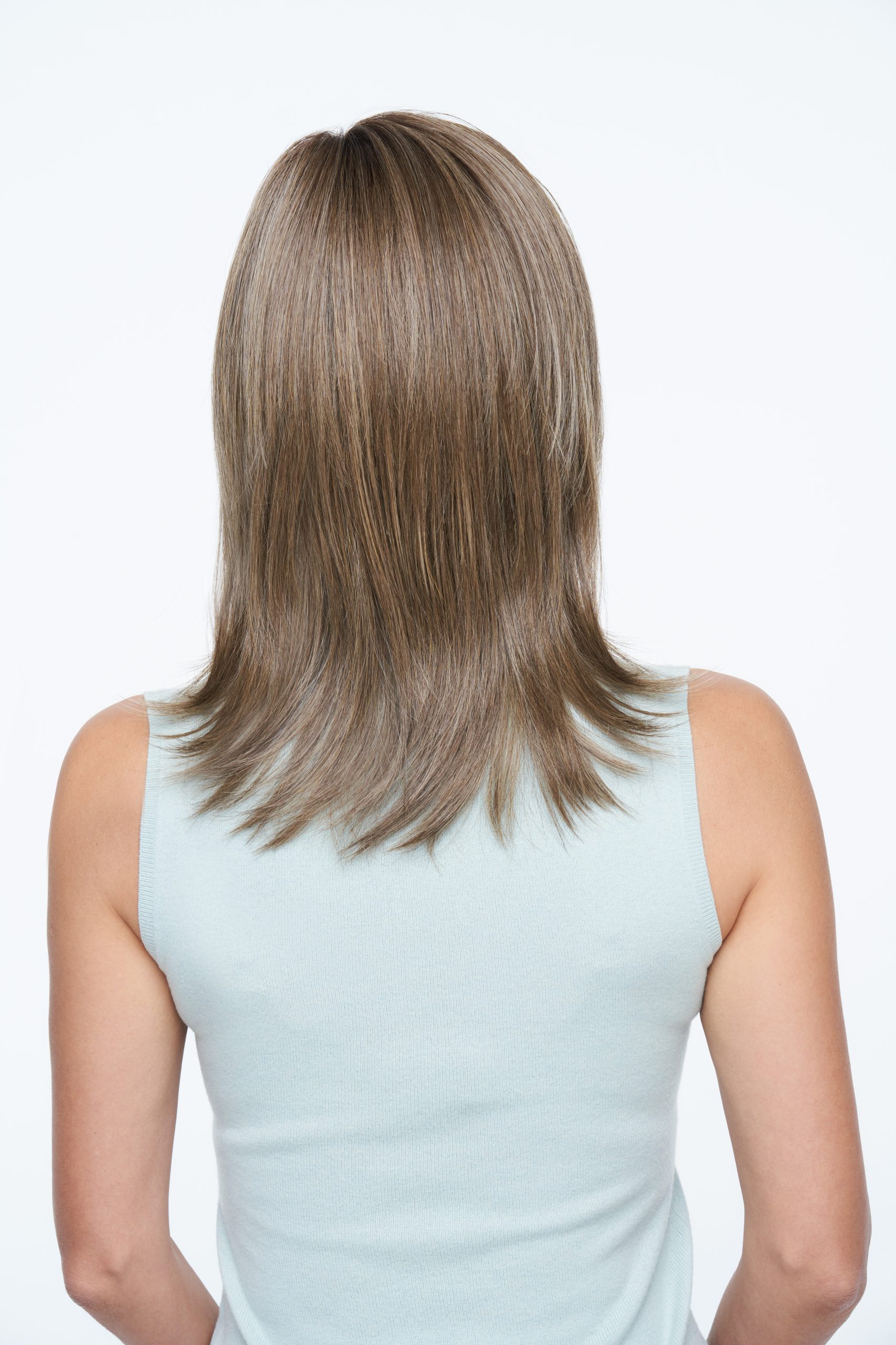 Pretty Please - Model 2 - Front 2