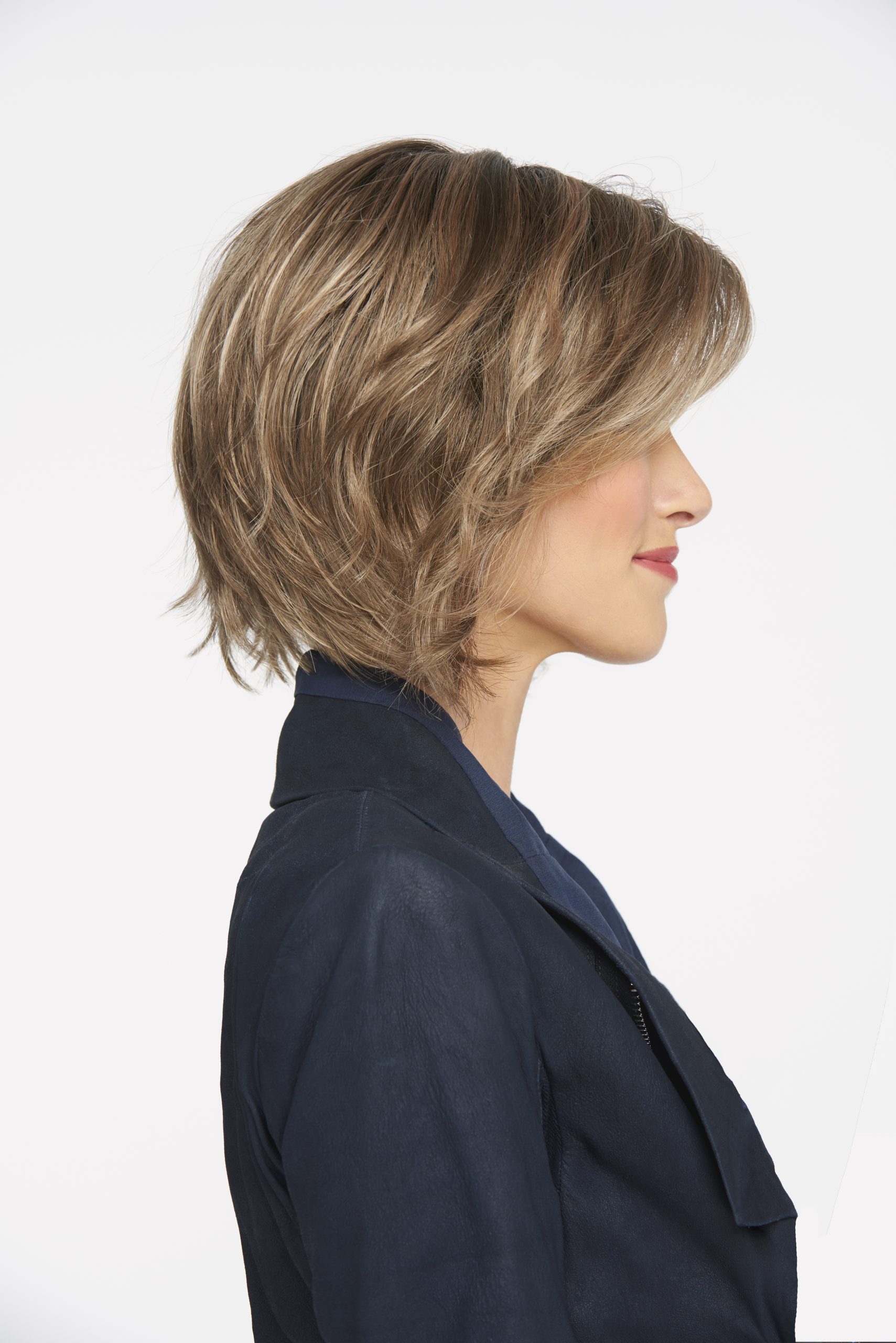 Ahead of the Curve - Model - Side 1