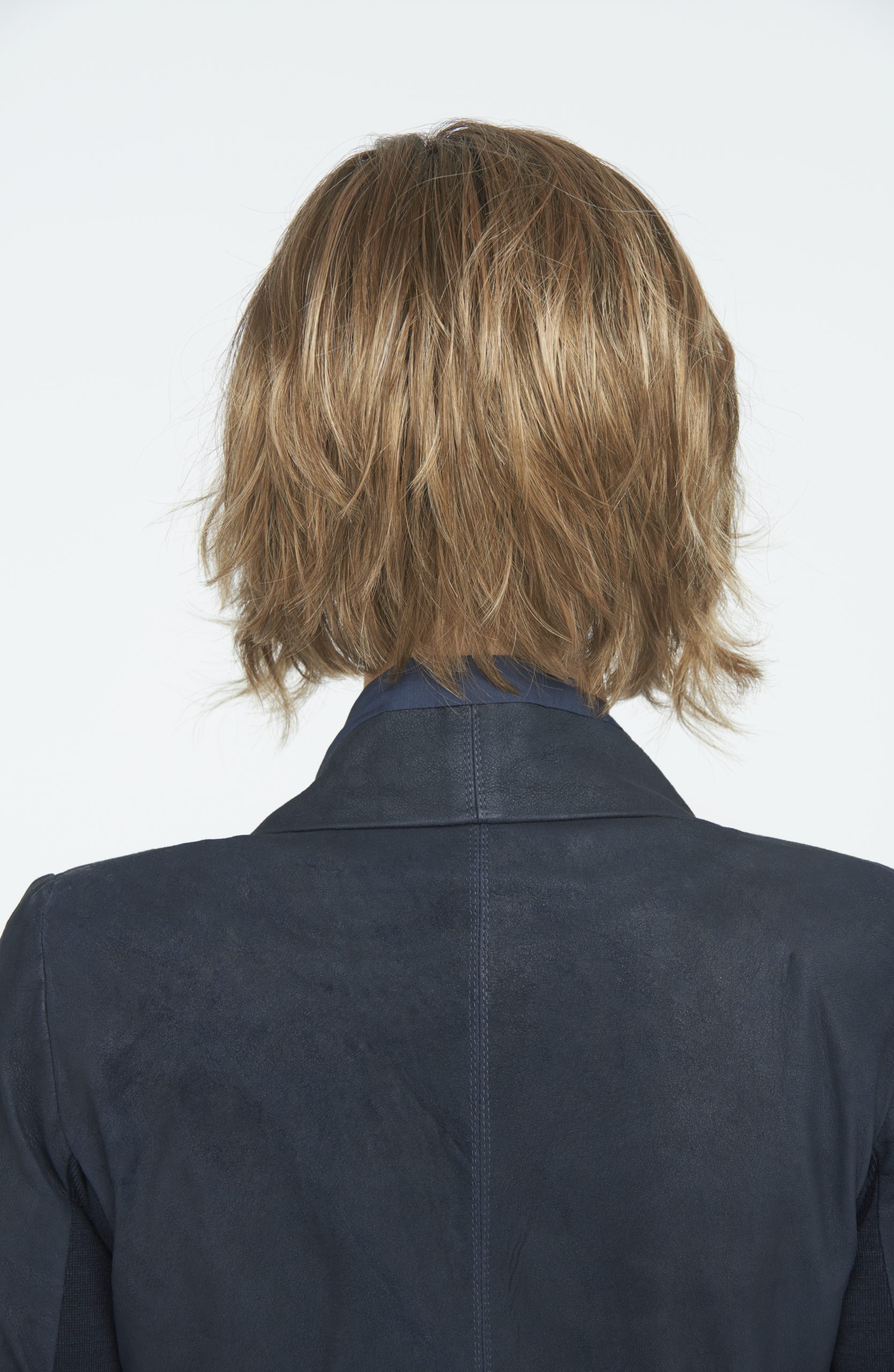 Ahead of the Curve - Model - Side 2