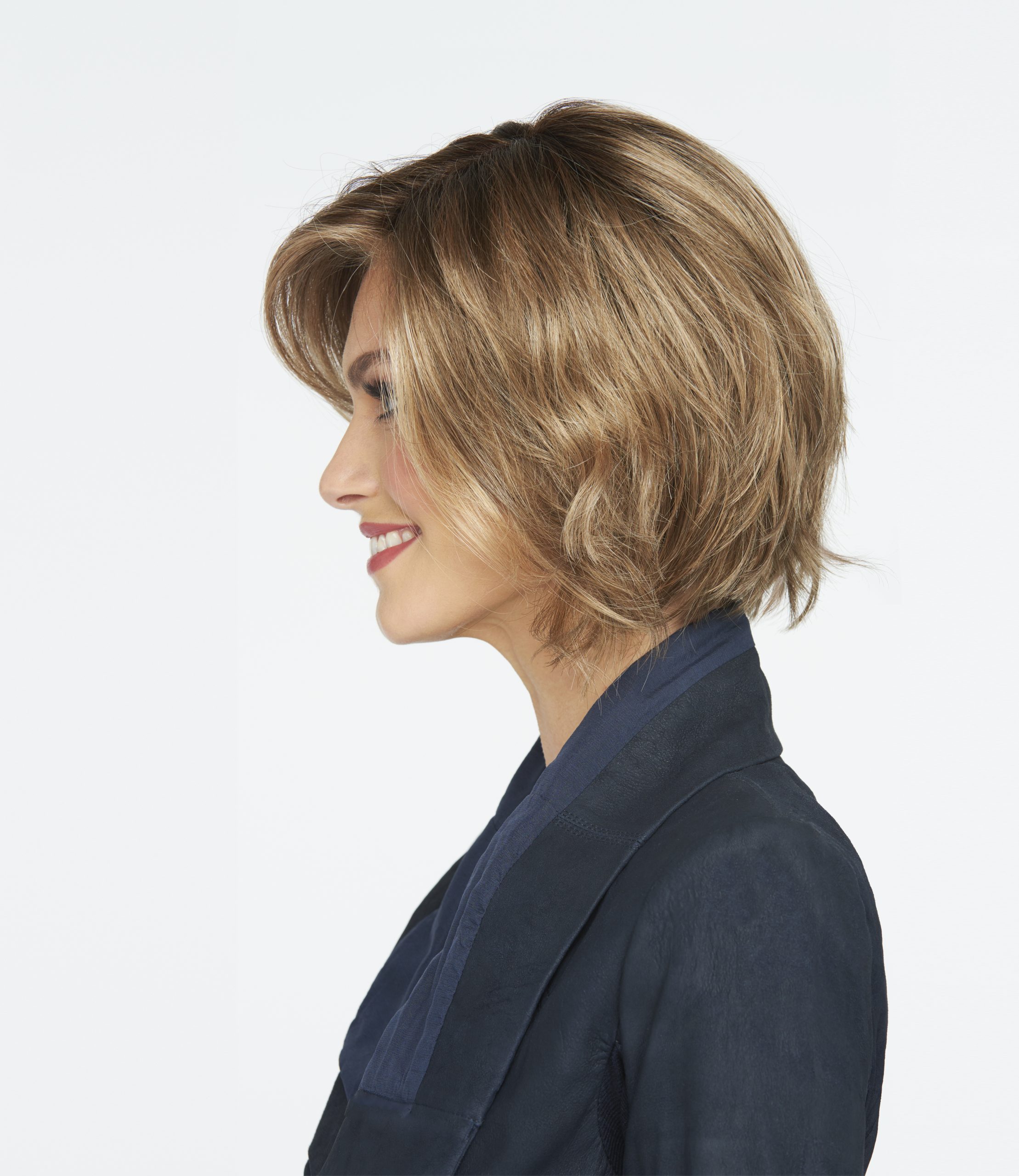 Ahead of the Curve - Model - Side 3