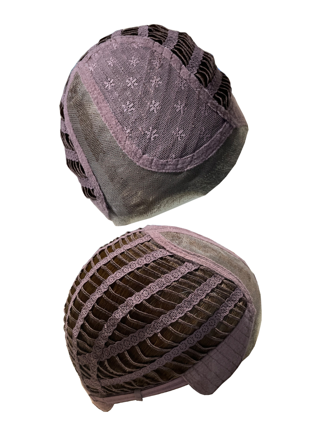 CITY_ Extended Creative Lace Front